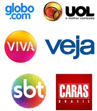 Tadafilé destaque na mídia Tadafilé destaque na mídia