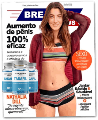 Capa da Edição Março/2024 Capa da Edição Março/2024