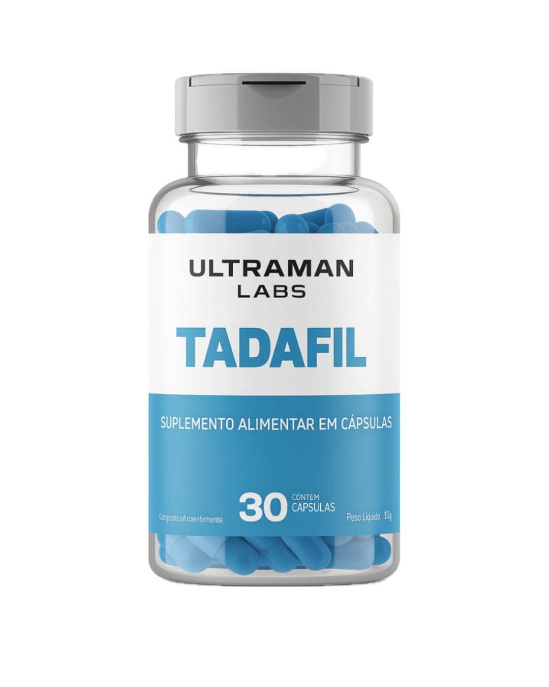 Tadafil